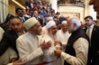 ’Long live India-UAE friendship’: PM at ’Ahlan Modi’ event in Abu Dhabi